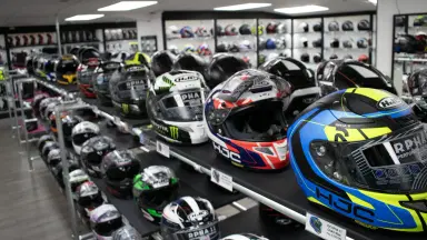 Moto Central