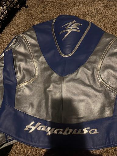 David Hayabusa