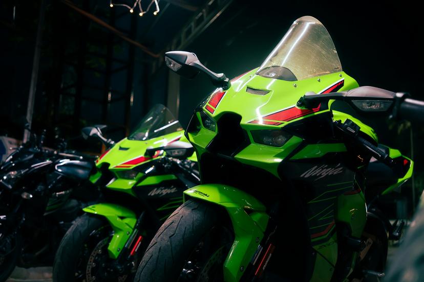 How to Choose the Motorcycle That’s Right for You: Advice from the Pros