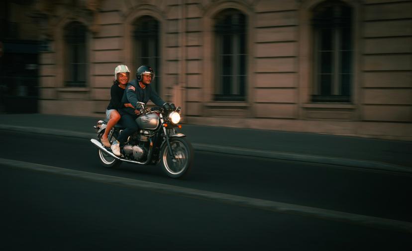 Three Common Misconceptions of Beginner Motorcyclists