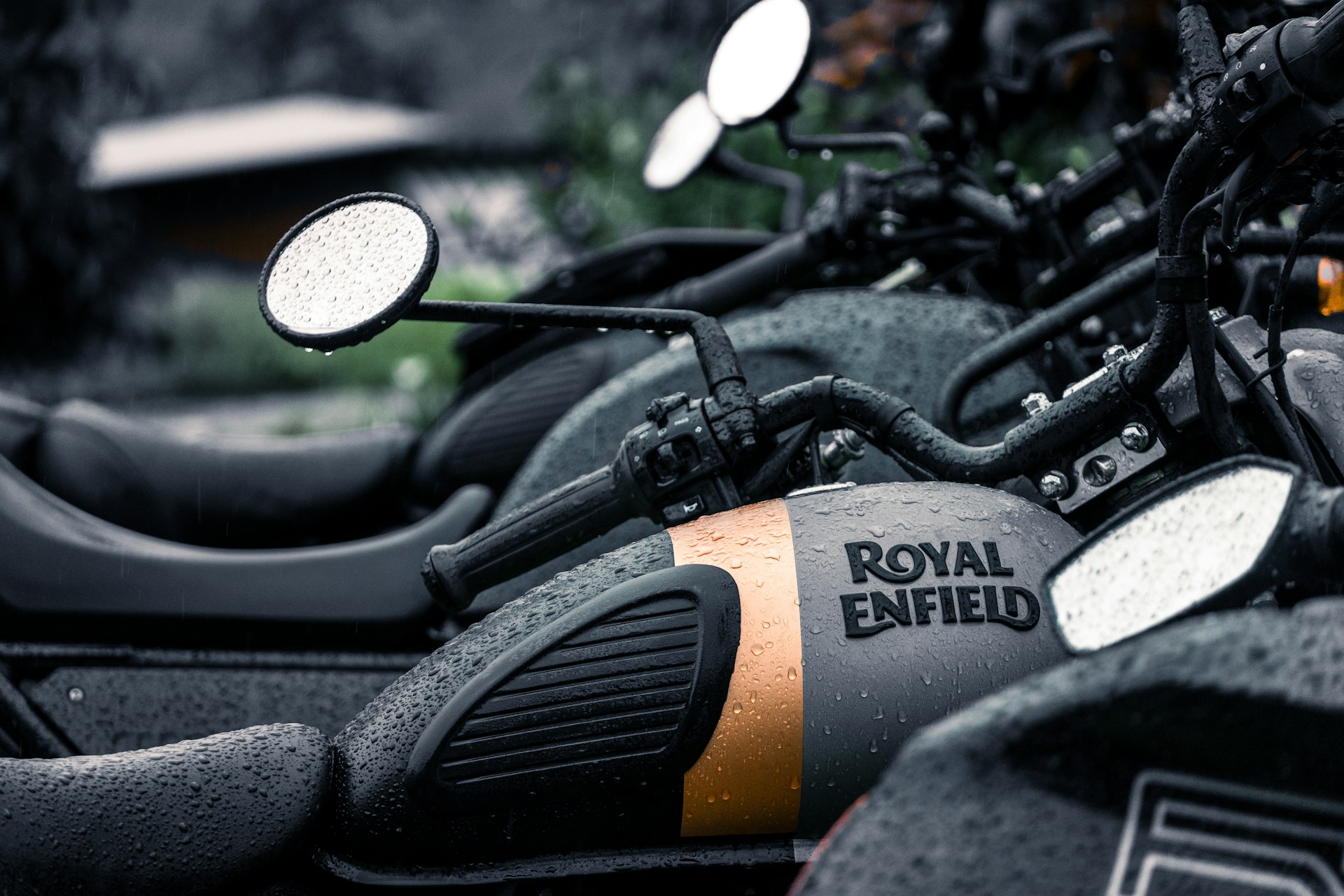 How to Choose the Motorcycle That’s Right for You