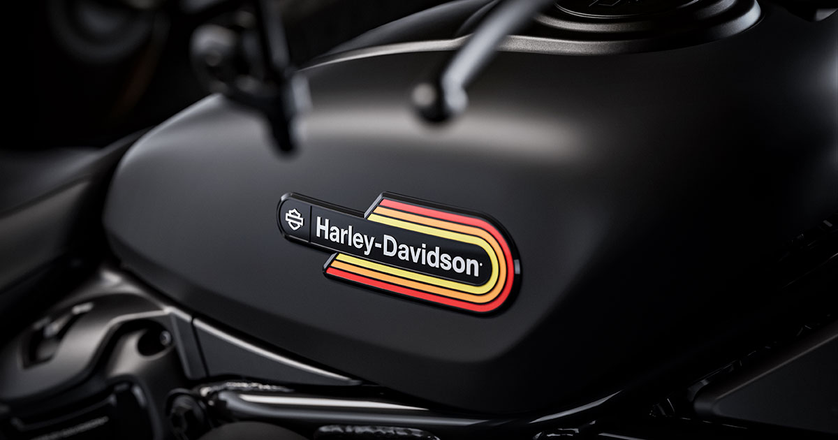 Harley-Davidson upcoming Sprint