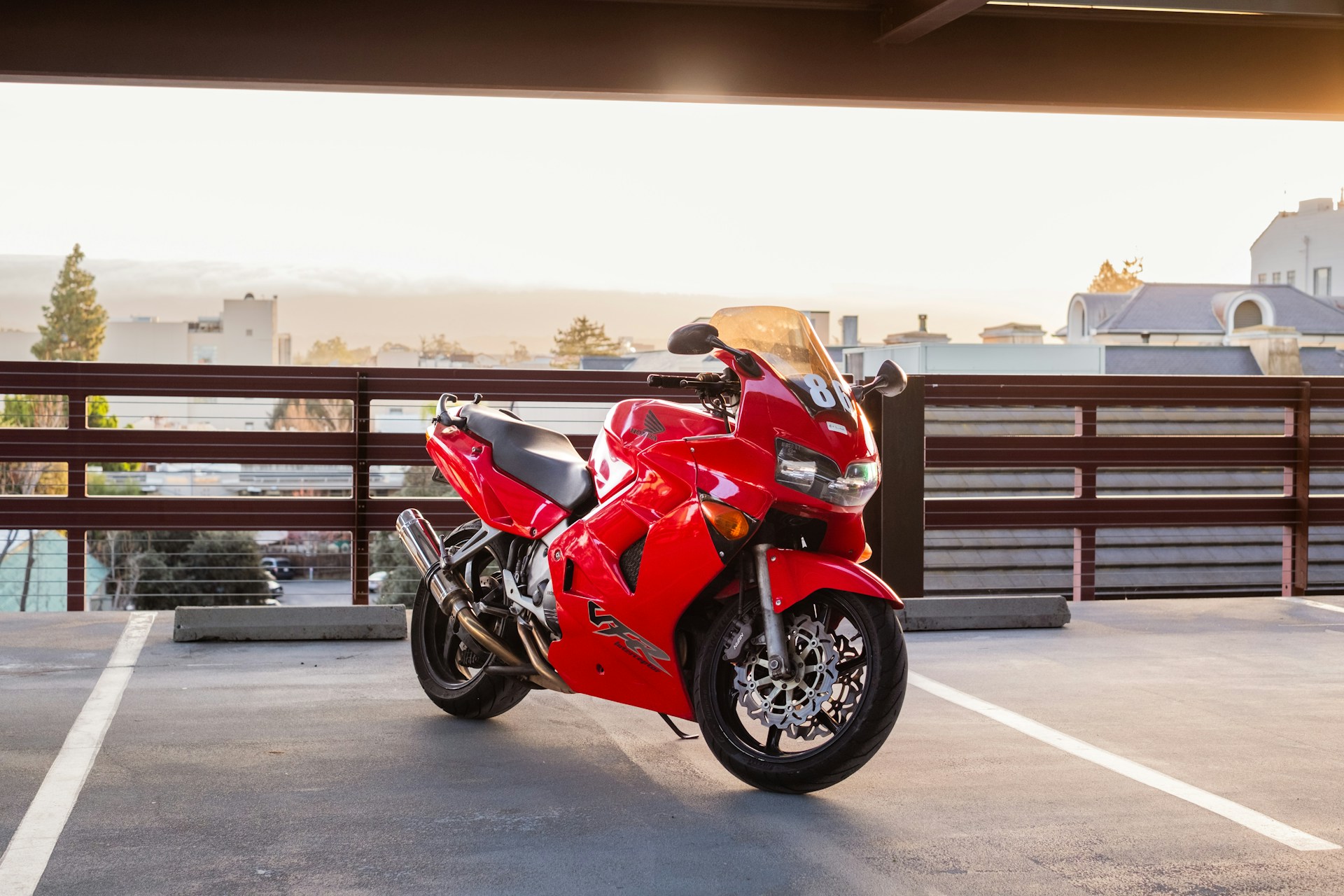 How to Choose the Motorcycle That’s Right for You