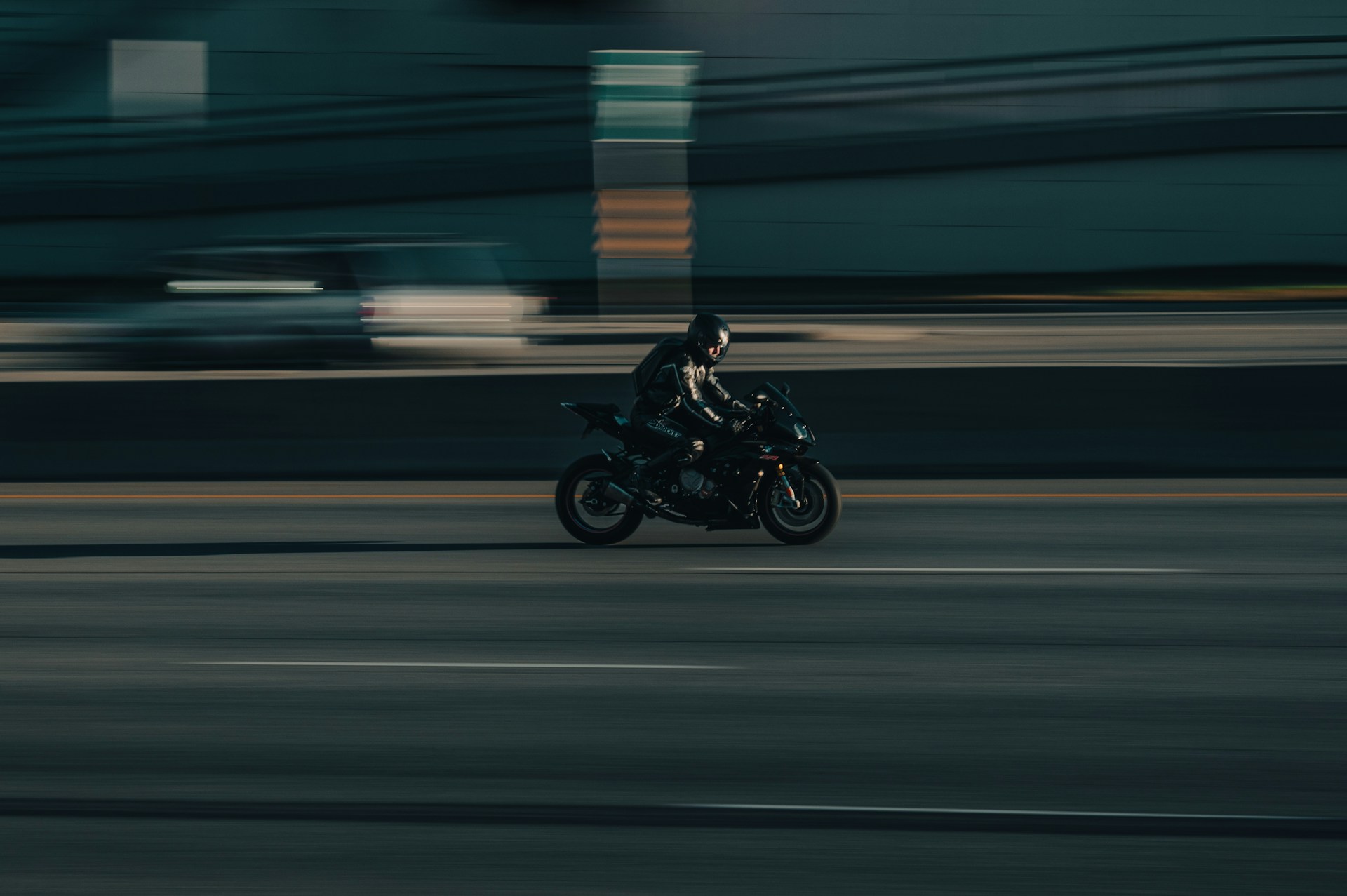Three Common Misconceptions of Beginner Motorcyclists
