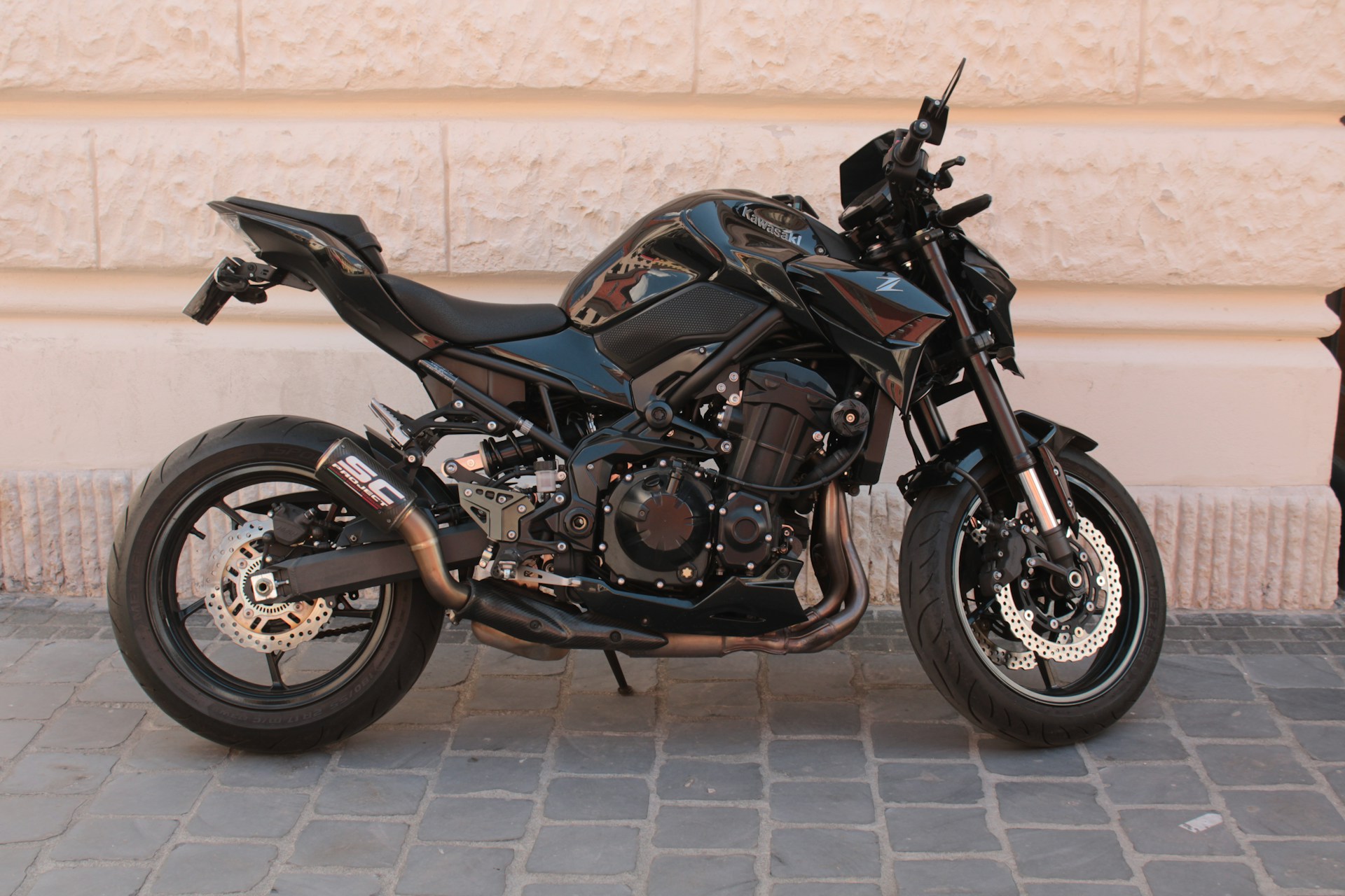 How to Choose the Motorcycle That’s Right for You