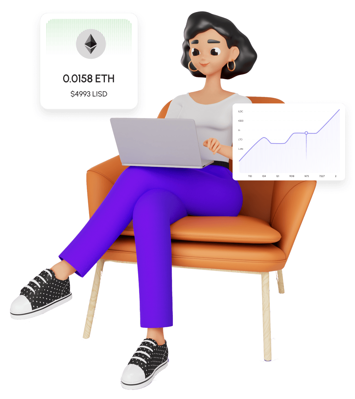 Guard Against Inflation: Crypto, Your Financial Fortress